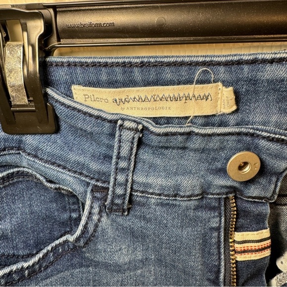 Pilcro and the letterpress from Anthropology bootcut jeans - Picture 10 of 14